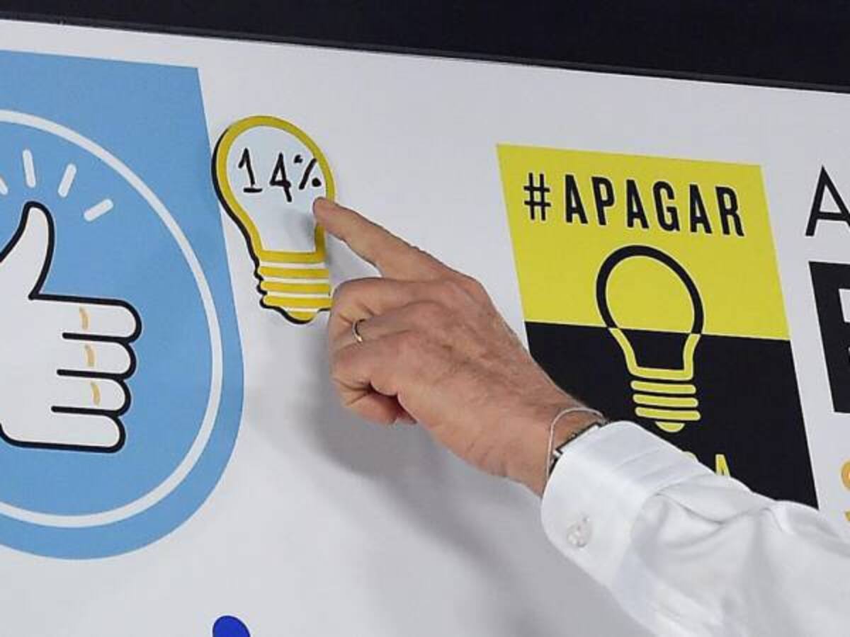 La próxima semana se conocerá si se hace o no racionamiento de energía