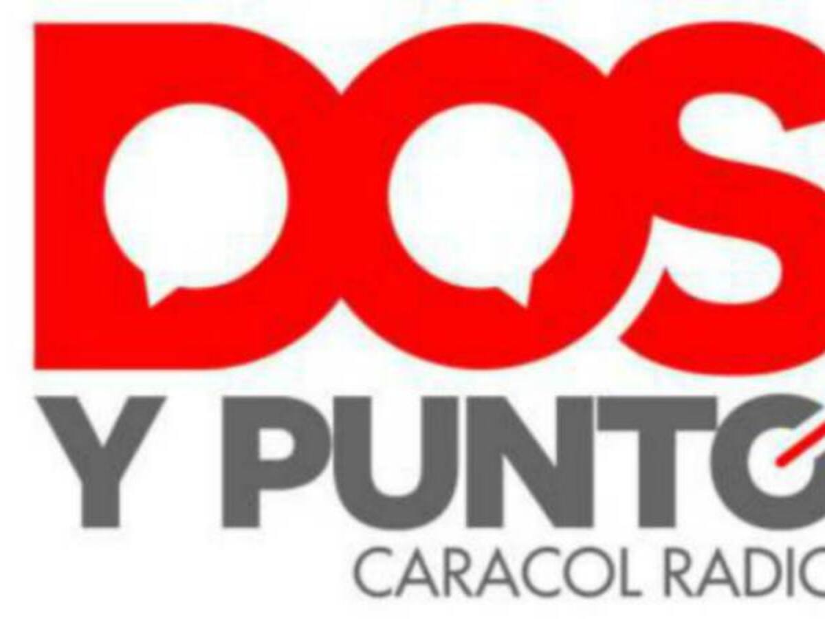 Reviva el programa Dos Y Punto del 6 de octubre