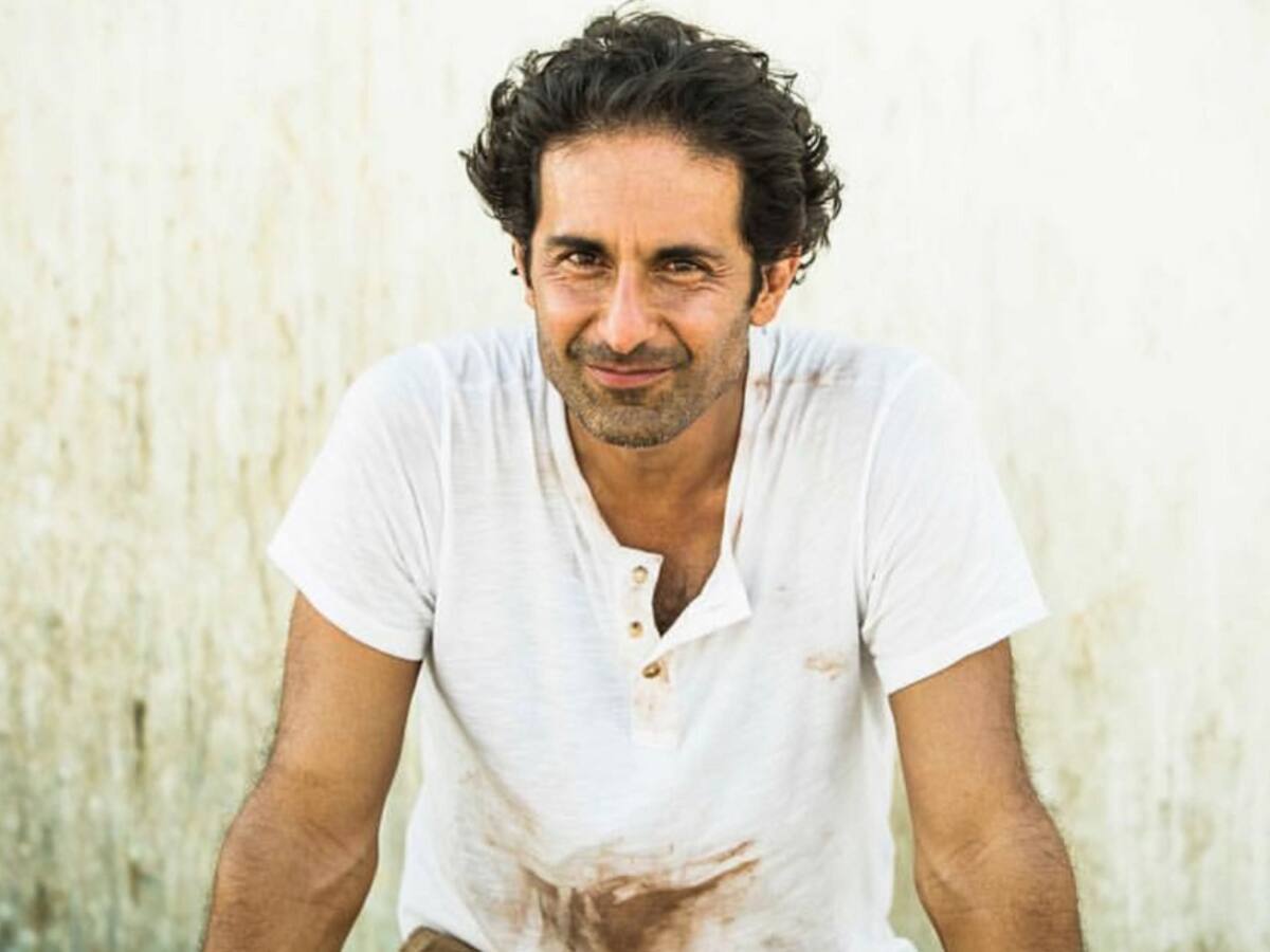 Mi Banda Sonora con Luis Fernando Hoyos