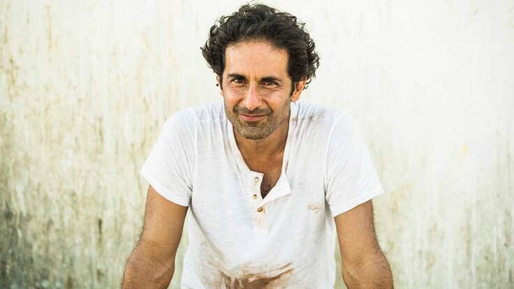 Mi Banda Sonora con Luis Fernando Hoyos