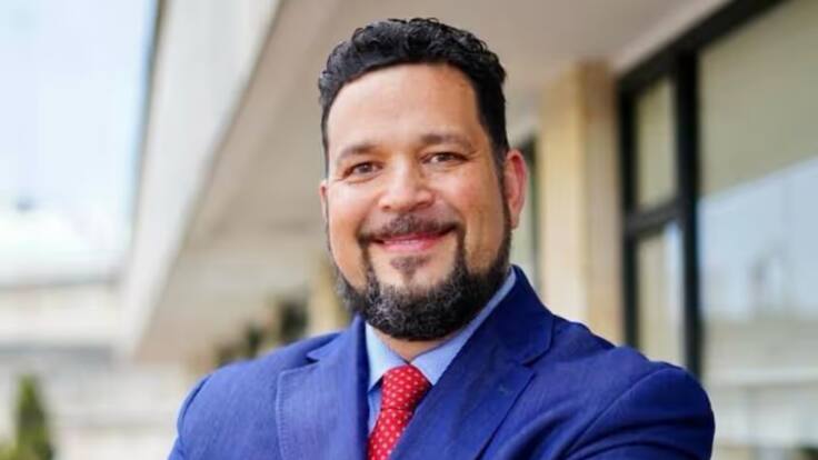 El nuevo MinTIC, Said Lamk: cuota de La U y de los ‘Ñoños’