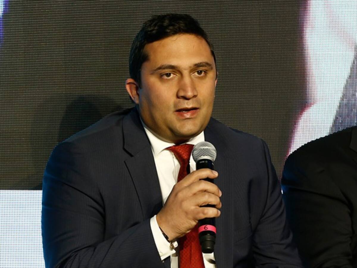 Renunció el investigado Alfredo Bula a la gerencia de Edurbe en Cartagena
