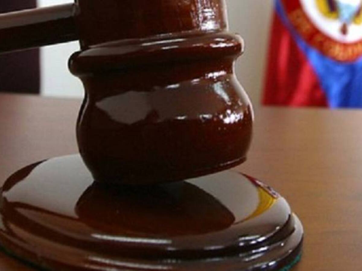 Otra decisión que revive curules para víctimas