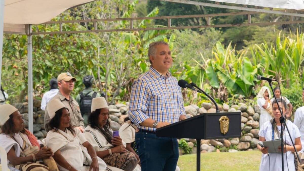 Colombia aumentaría exportaciones de carbón a Alemania ante crisis energética