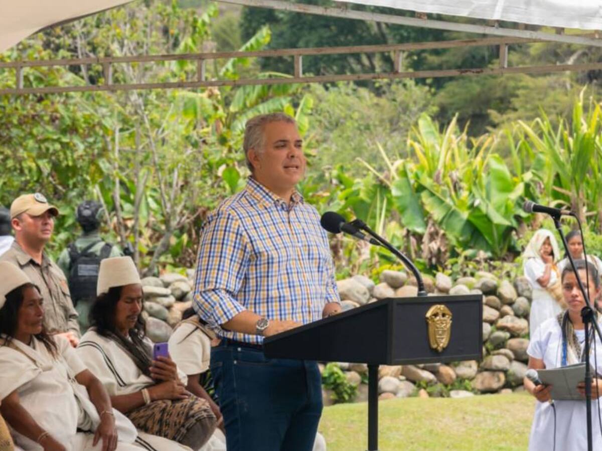 Colombia aumentaría exportaciones de carbón a Alemania ante crisis energética