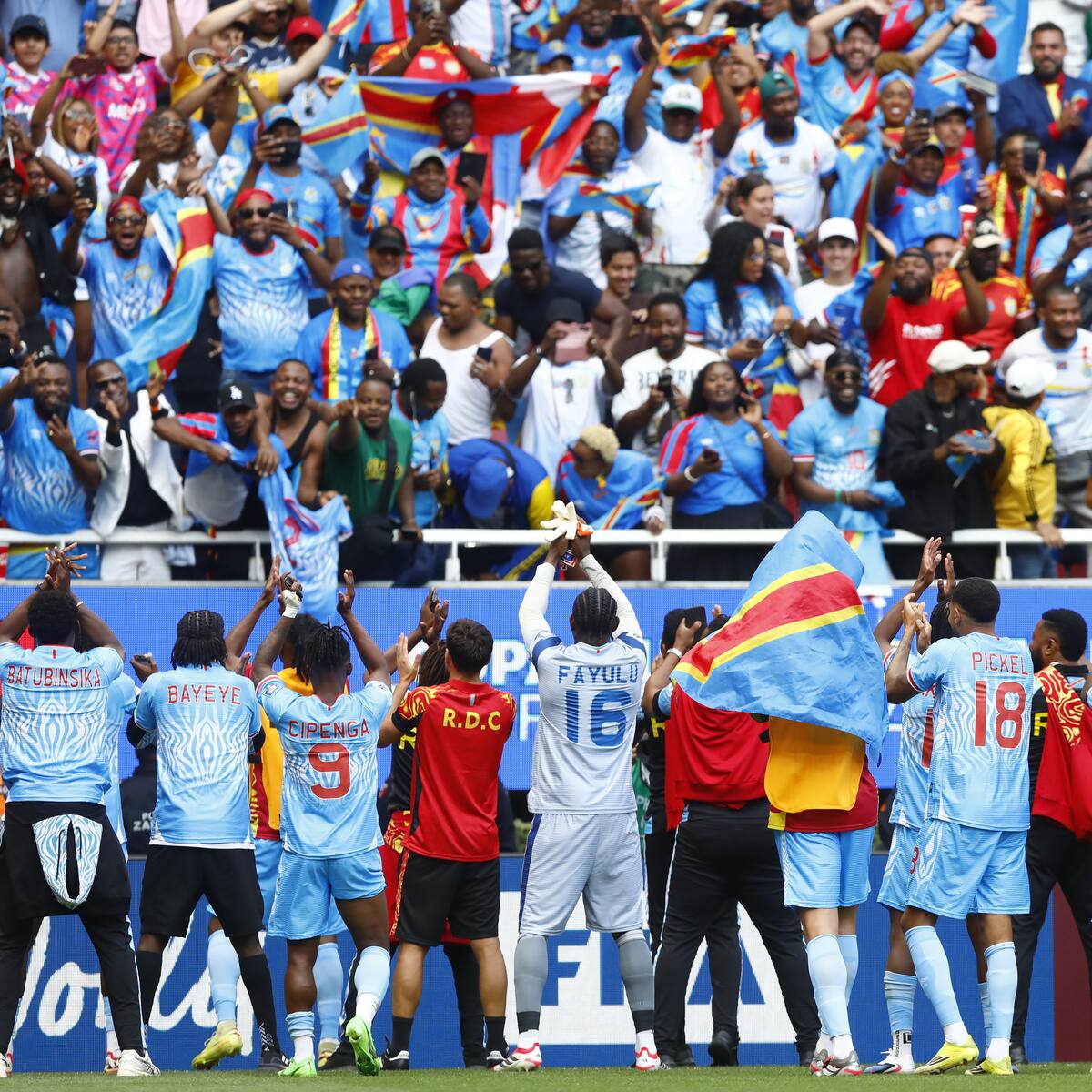 Ébola en RD Congo enciende las alarmas rumbo al Mundial 2026: Colombia sigue de cerca la situación