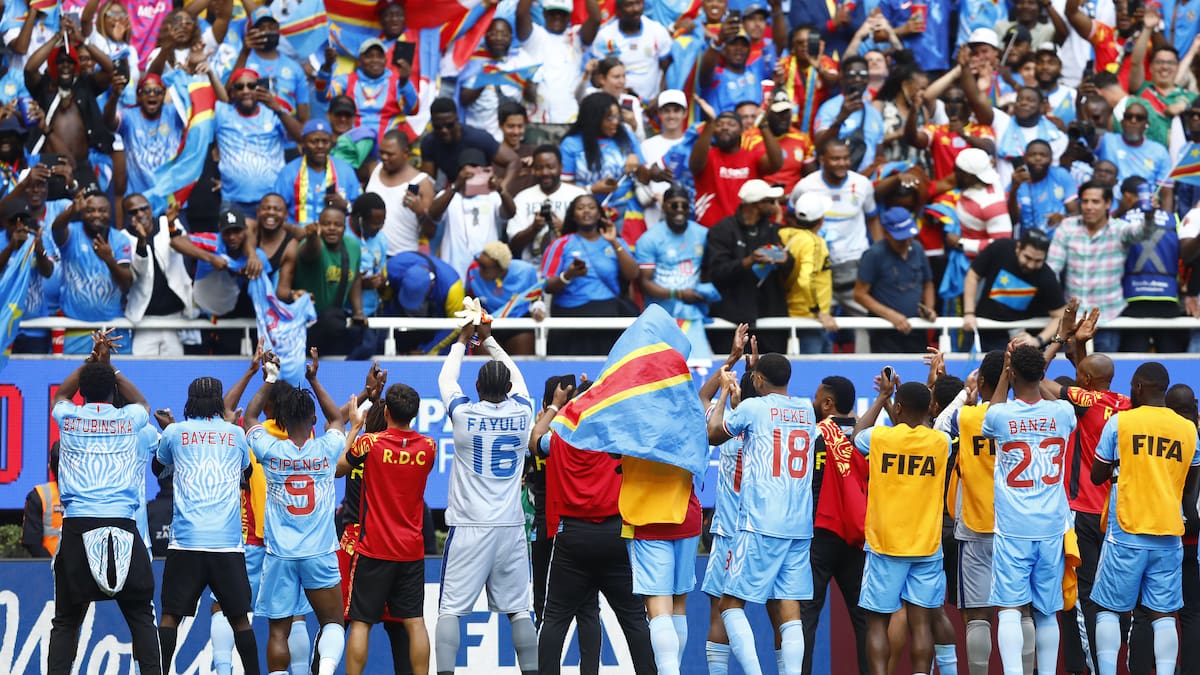 Ébola en RD Congo enciende las alarmas rumbo al Mundial 2026: Colombia sigue de cerca la situación