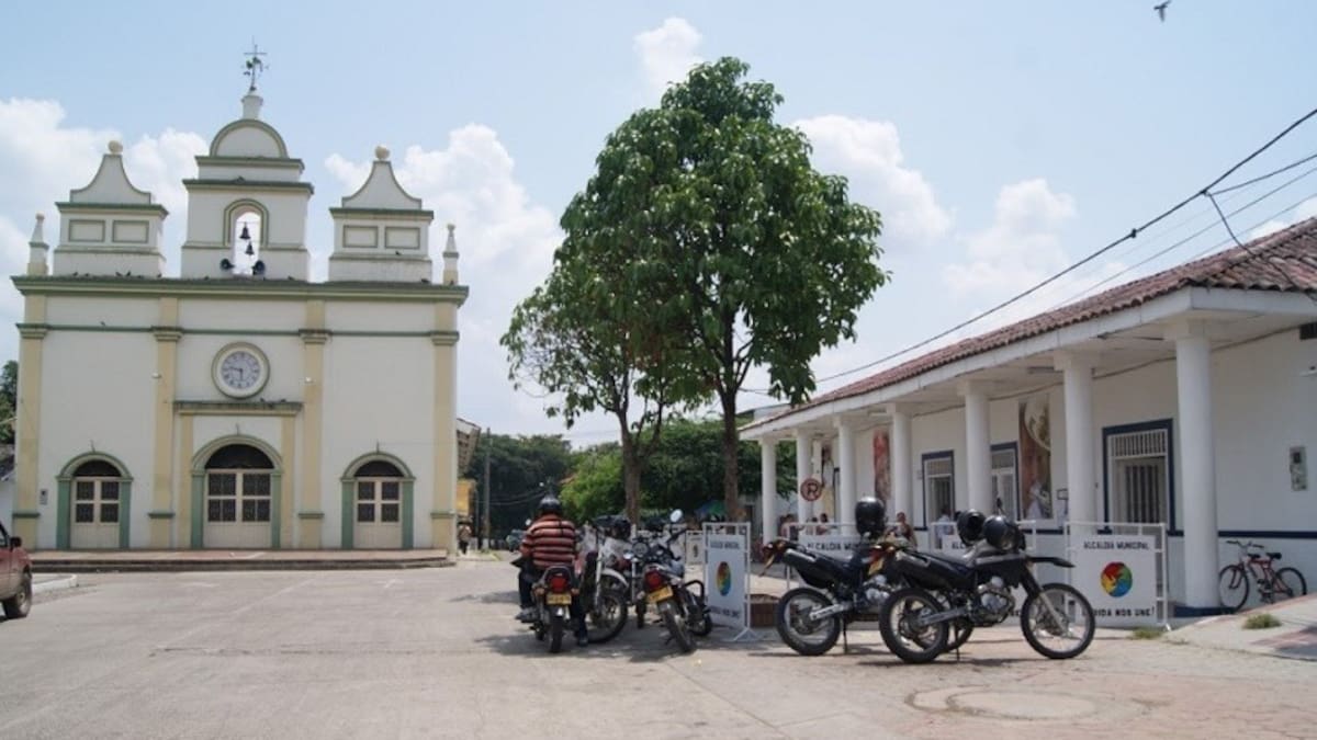 Policía mató a presunto sicario en un acto de defensa propia en Lérida, Tolima