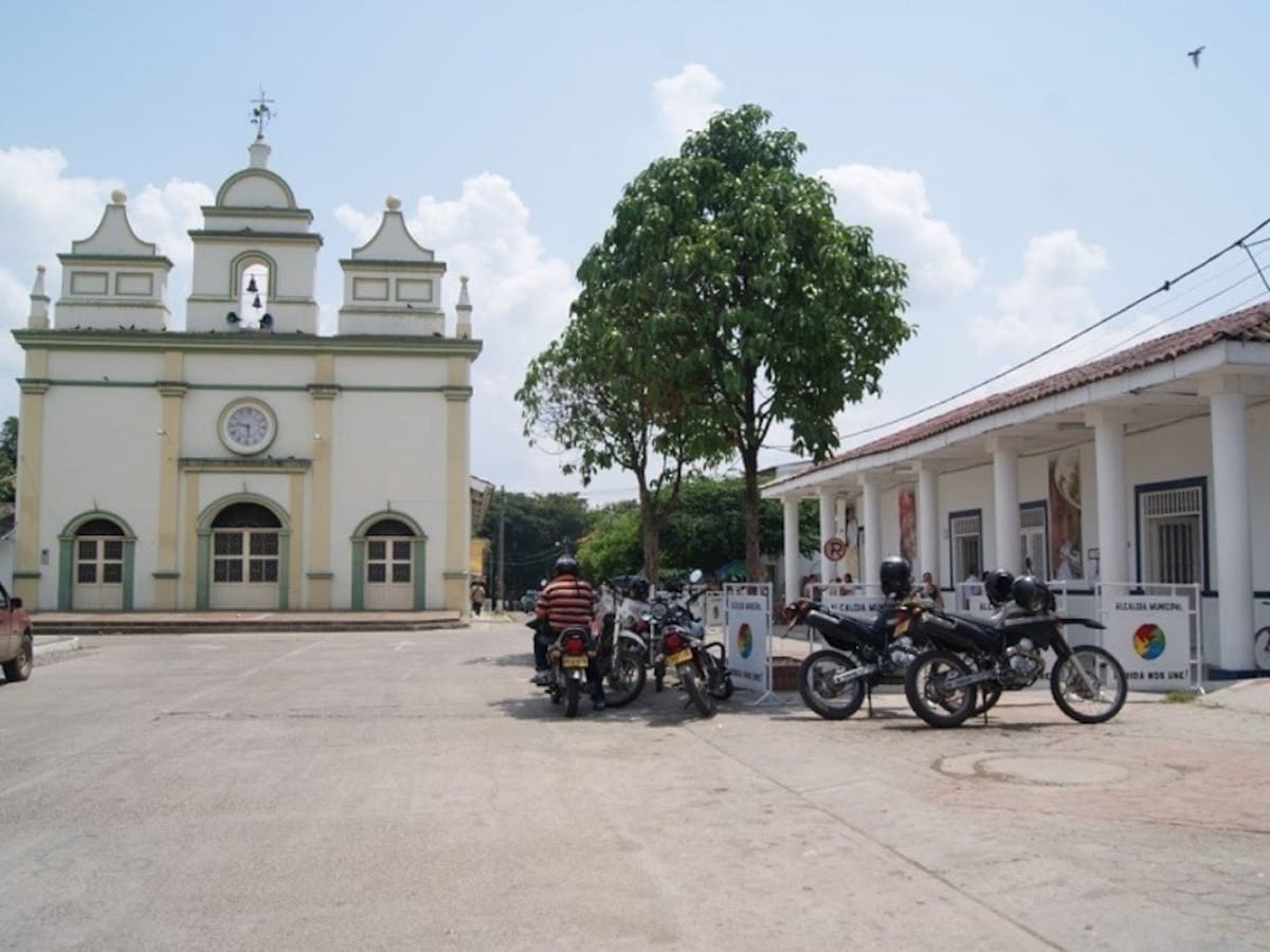 Policía mató a presunto sicario en un acto de defensa propia en Lérida, Tolima