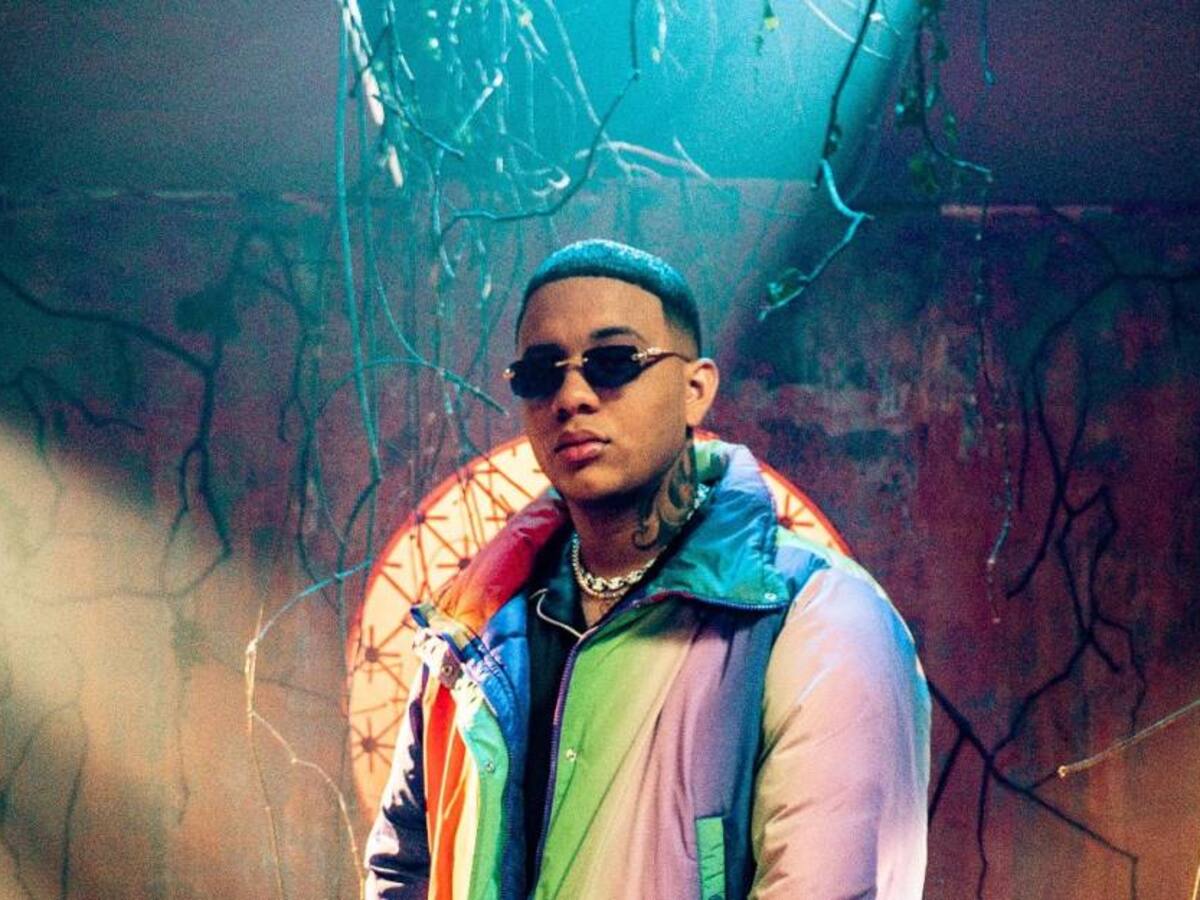 Eix se une a Dalex y Juhn en “Tour Remix”
