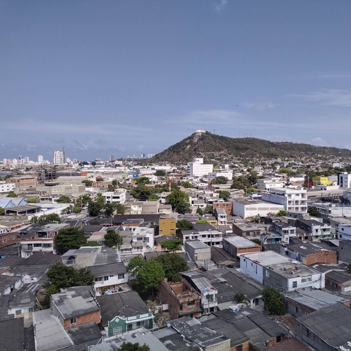 Cartagena mejoró su desempeño fiscal, pero sigue dependiente de transferencias nacionales