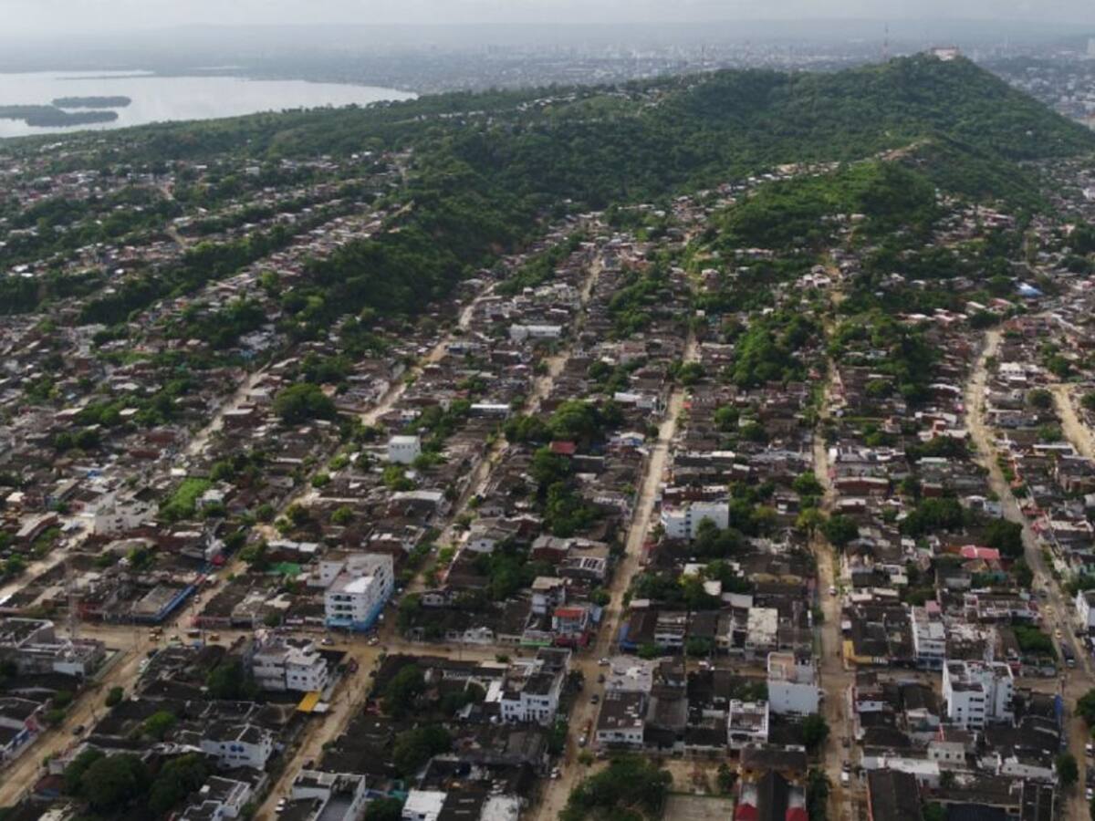 Gestión del Riesgo atendió ocho emergencias en Cartagena