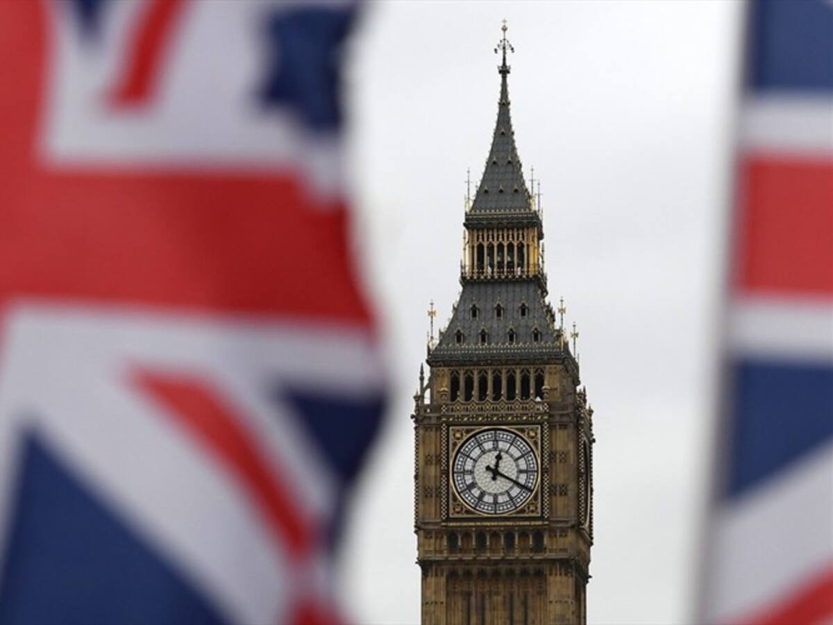 No es muy claro lo que va a pasar con el Brexit: vizconde Stephen Benn