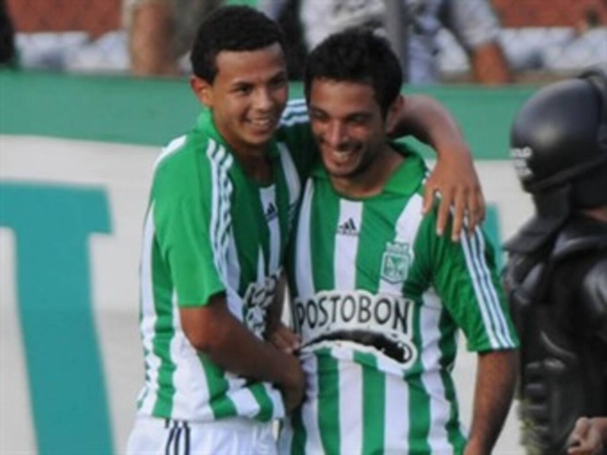 Tolima y Medellín perdieron en la última jornada del fútbol colombiano