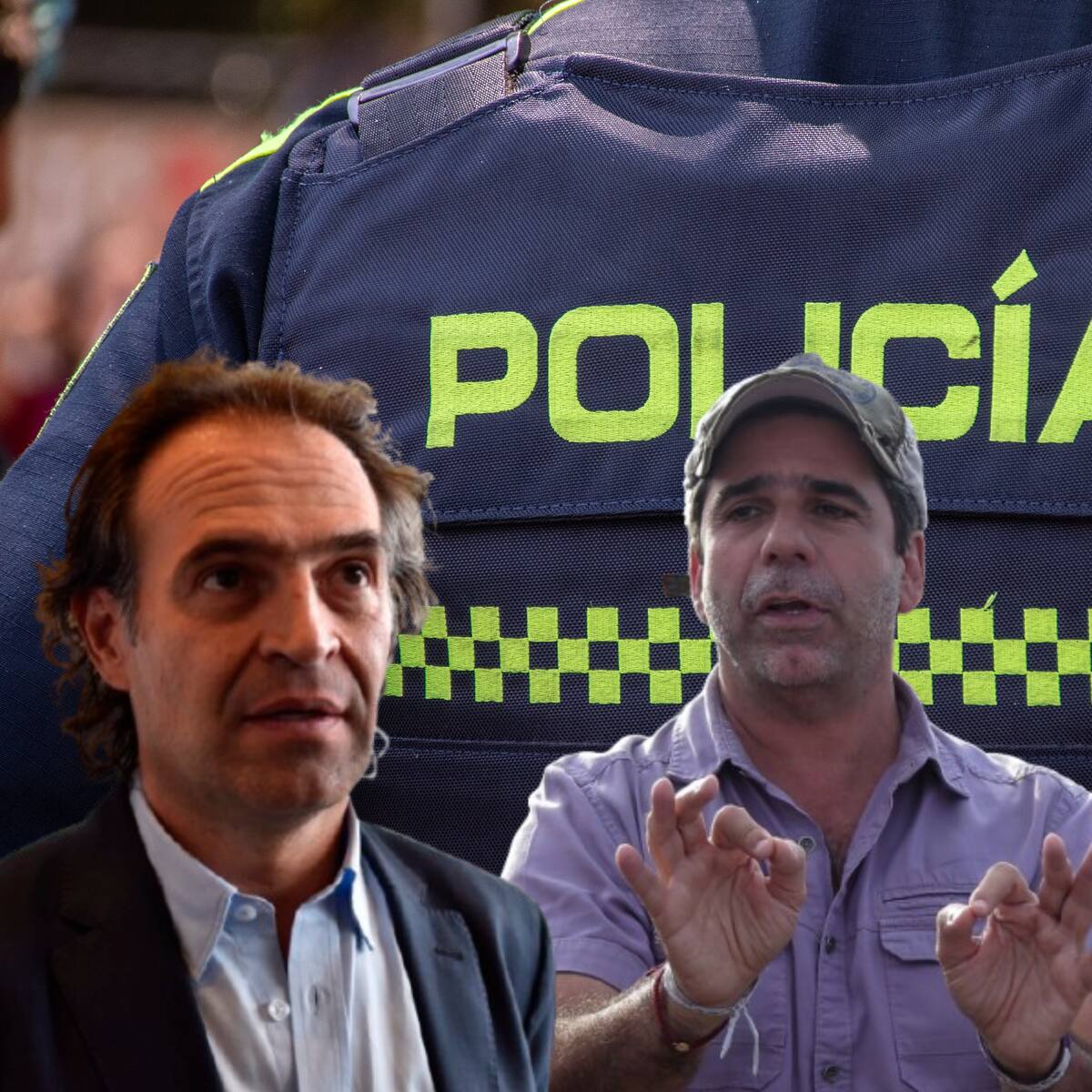 Rechazo nacional por presunto plan para atentar contra el alcalde Alejandro Char