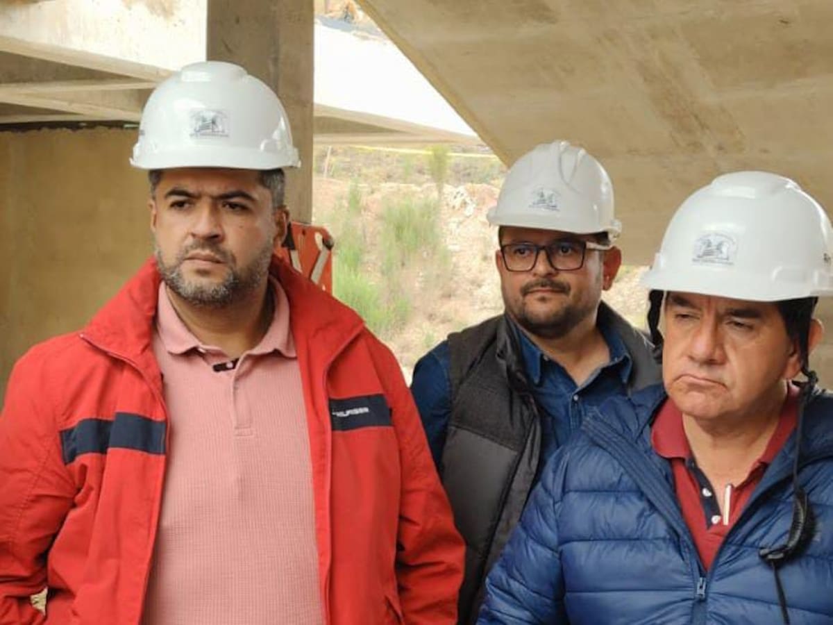 SENA avanza en proyecto del Curubal en Tunja que beneficiará a 3.000 aprendices