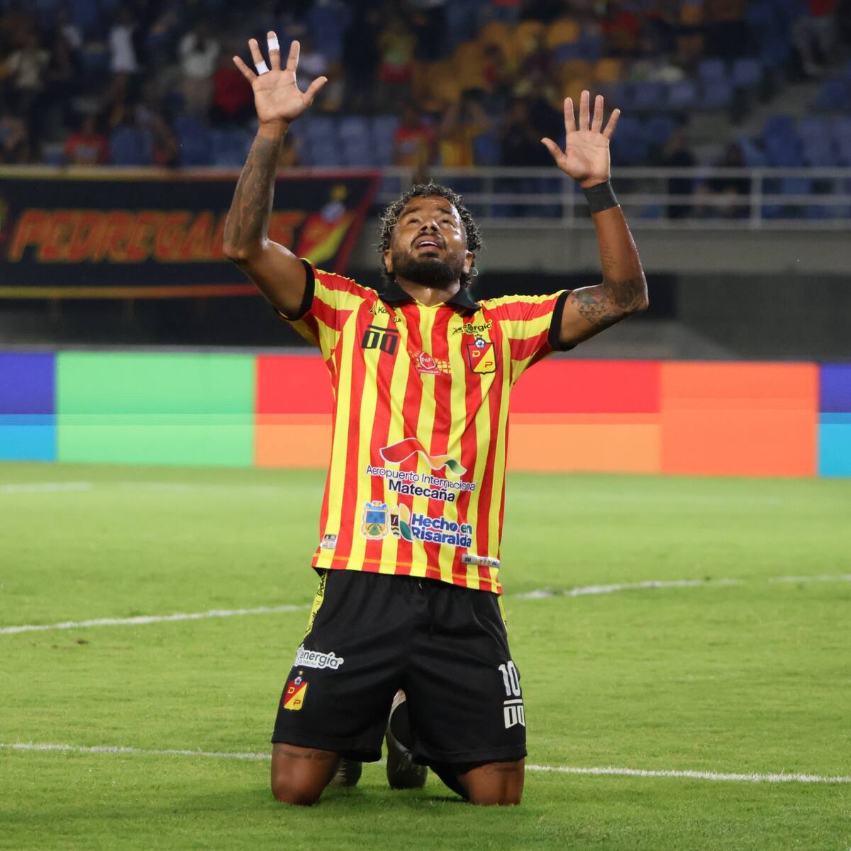 Tabla de posiciones de Liga colombiana: Así quedó tras derrota de Millonarios contra el Pereira