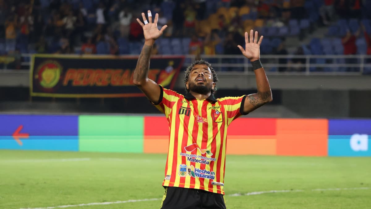 Tabla de posiciones de Liga colombiana: Así quedó tras derrota de Millonarios contra el Pereira