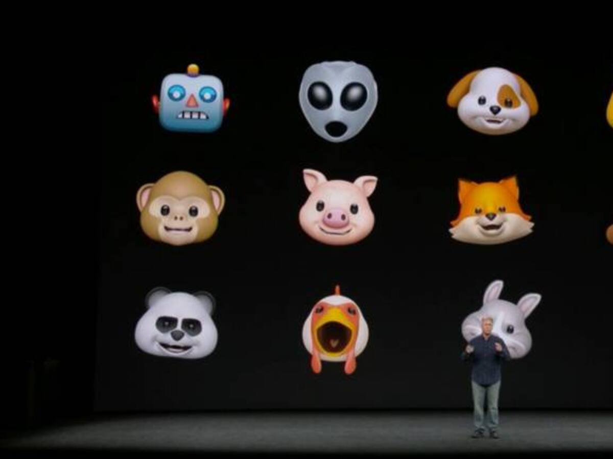 Ya no hay nada que envidiar, la función más exitosa del iPhone X llega a Android