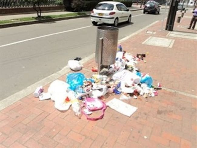 Procuraduría preocupada por mal manejo de basuras en seis ciudades del país
