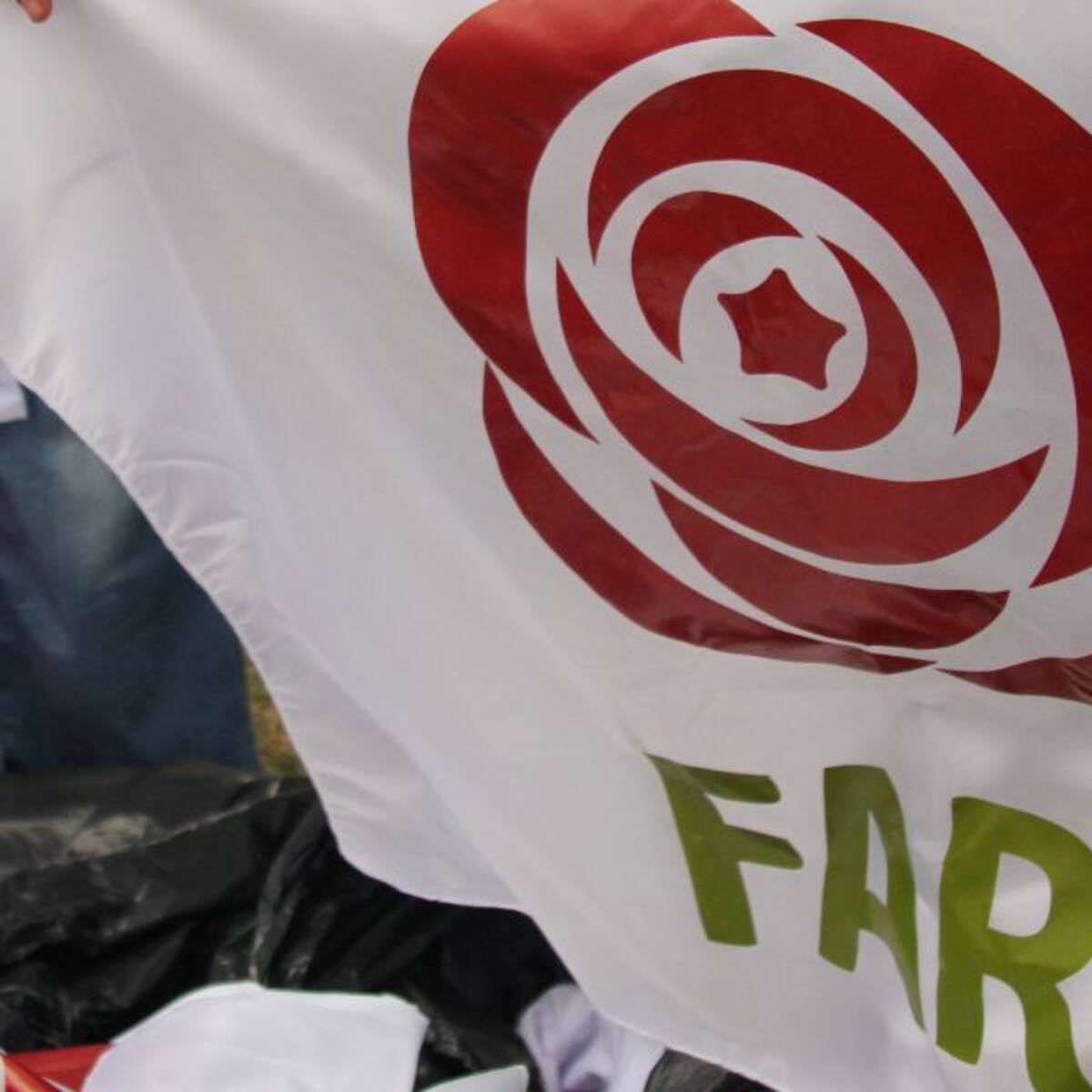 Mesa Departamental de Víctimas en Boyacá responde al perdón que pidió Farc