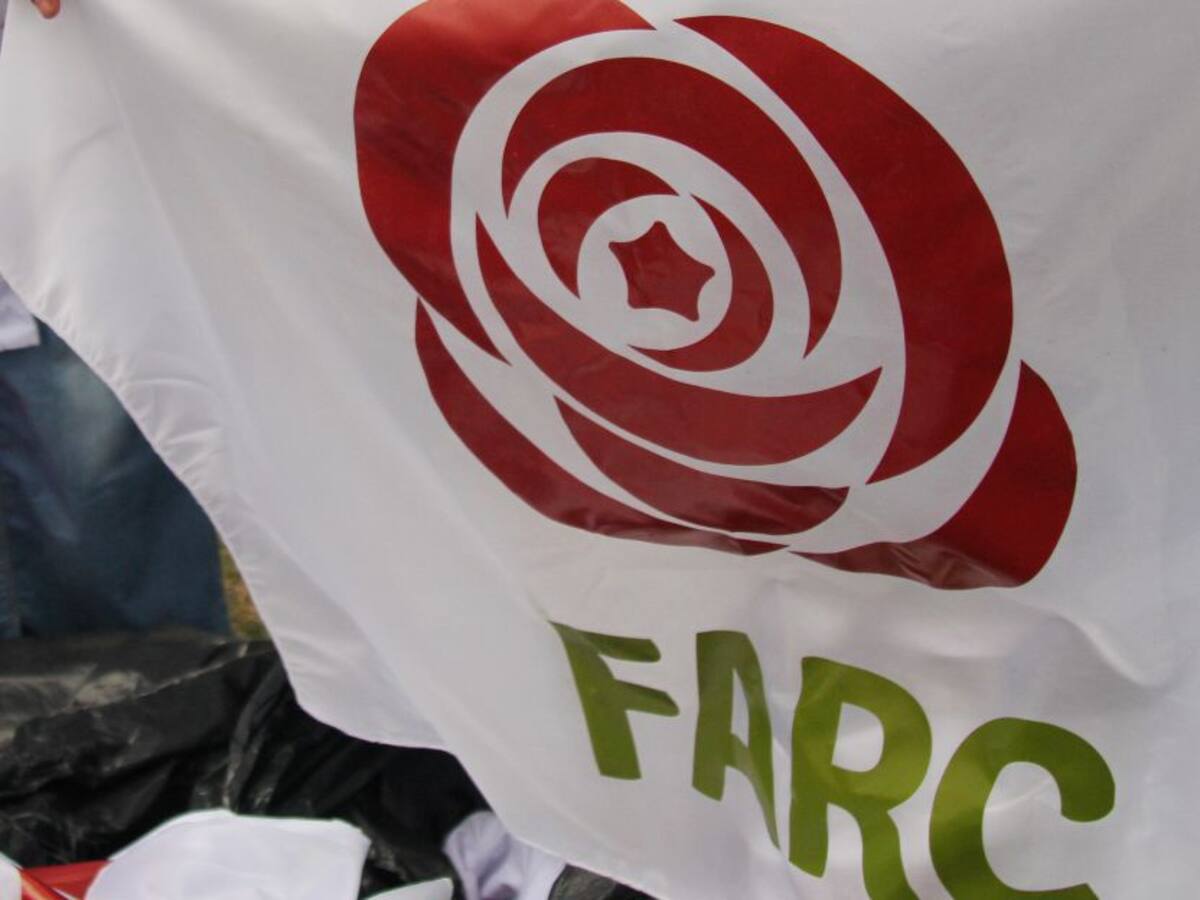 "Fue un error asesinar a Álvaro Gómez Hurtado": Partido Farc