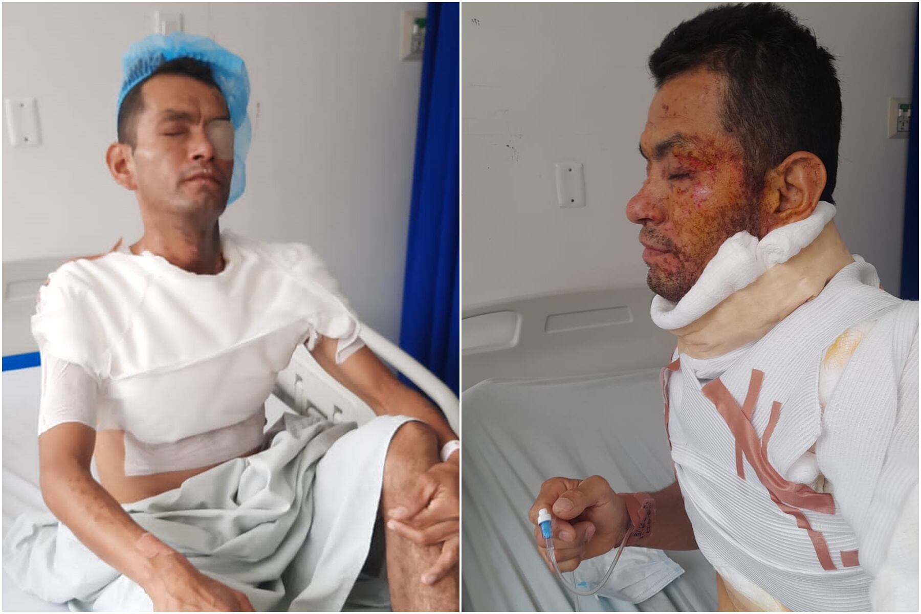 Walter Mauricio Otavo Cruz