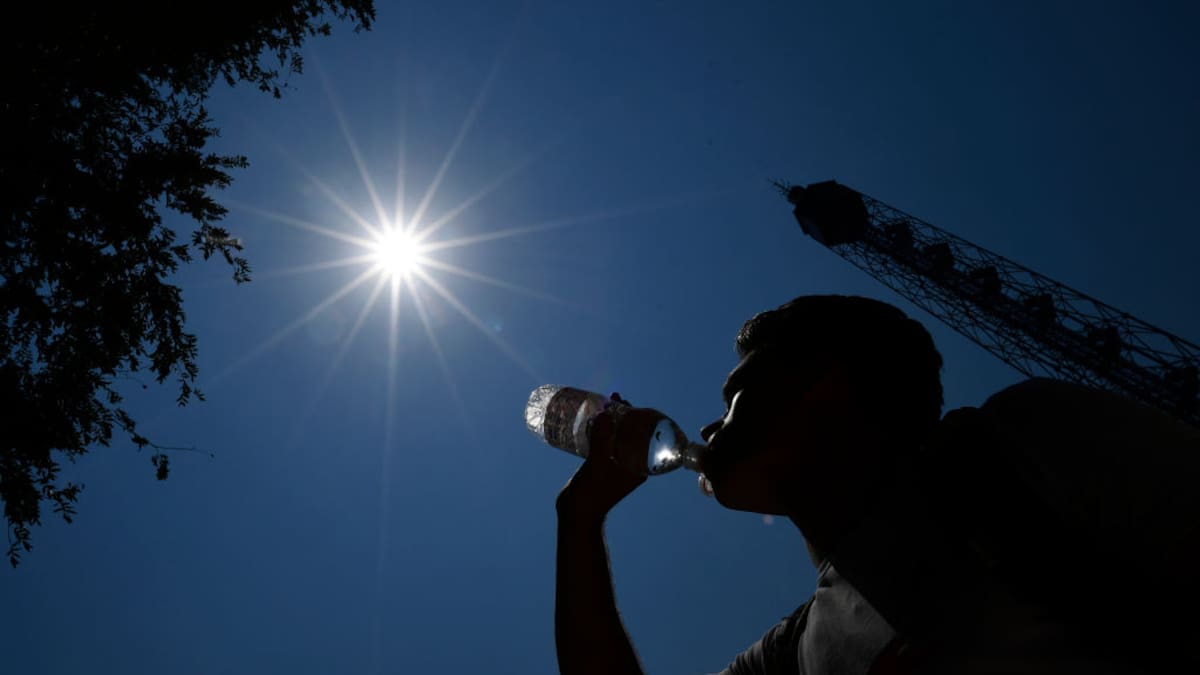 Febrero batió nuevo récord: anota el noveno mes consecutivo en récord de calor en el mundo