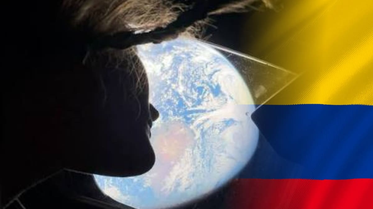 Así es el programa ‘Ella es Artemis’ con el que jóvenes colombianas pueden ir a la NASA