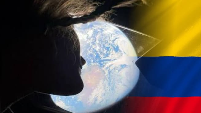 Así es el programa ‘Ella es Artemis’ con el que jóvenes colombianas pueden ir a la NASA