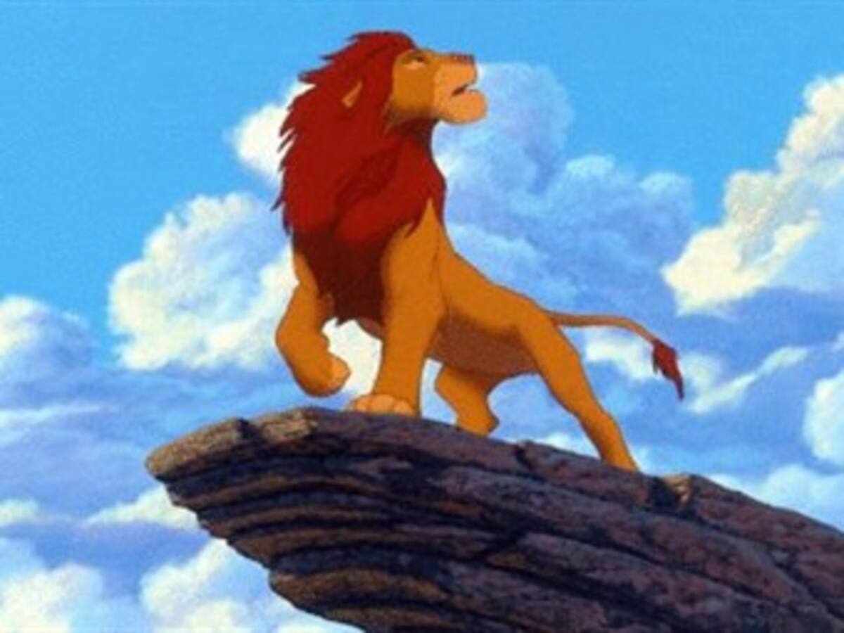 'The Lion King' reina de nuevo en la taquilla de Estados Unidos