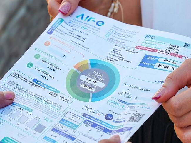 Archivo Caracol Radio.