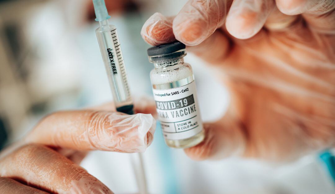 “La efectividad de las vacunas contra la variante Delta es alta”: MinSalud 