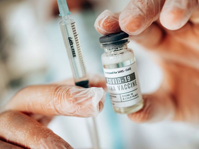 “La efectividad de las vacunas contra la variante Delta es alta”: MinSalud 