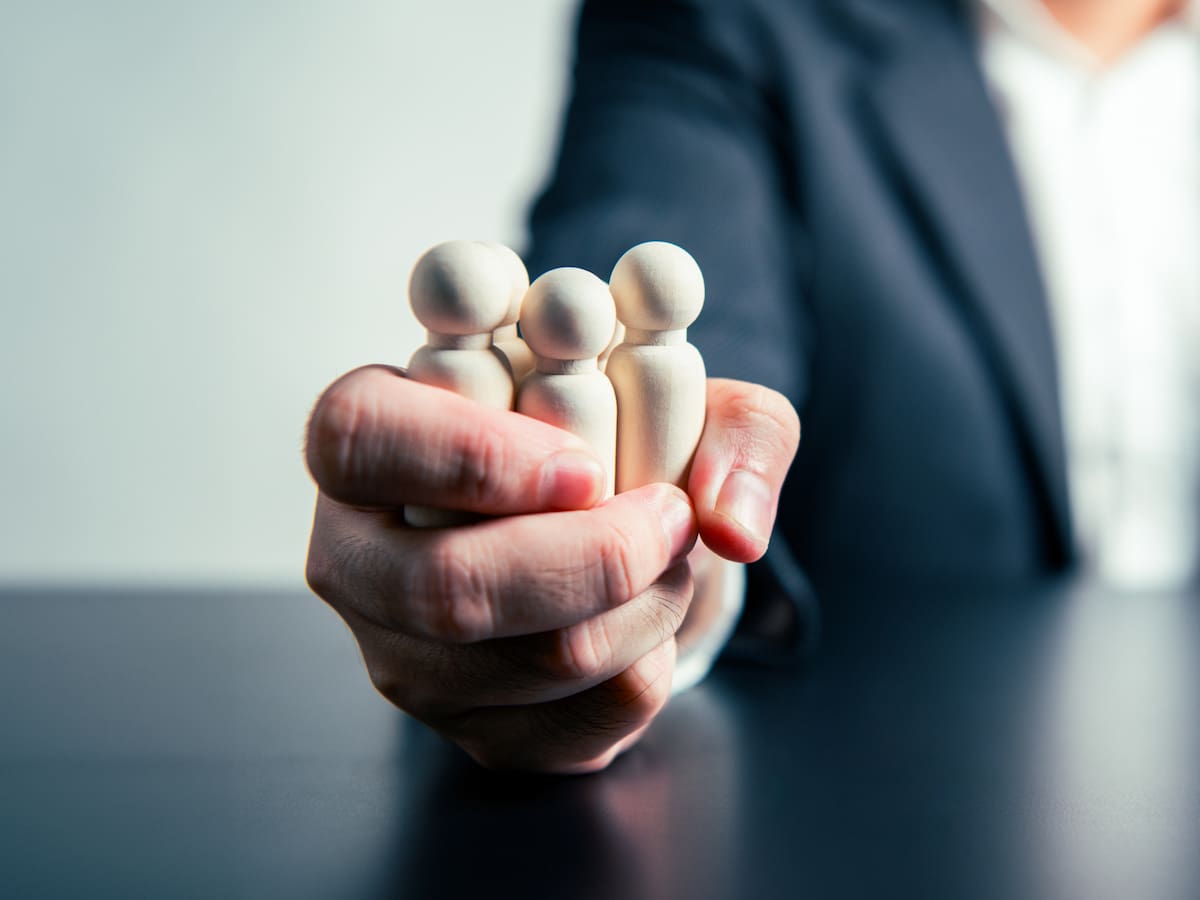 Debates y amenazas: los temas que marcan la campaña