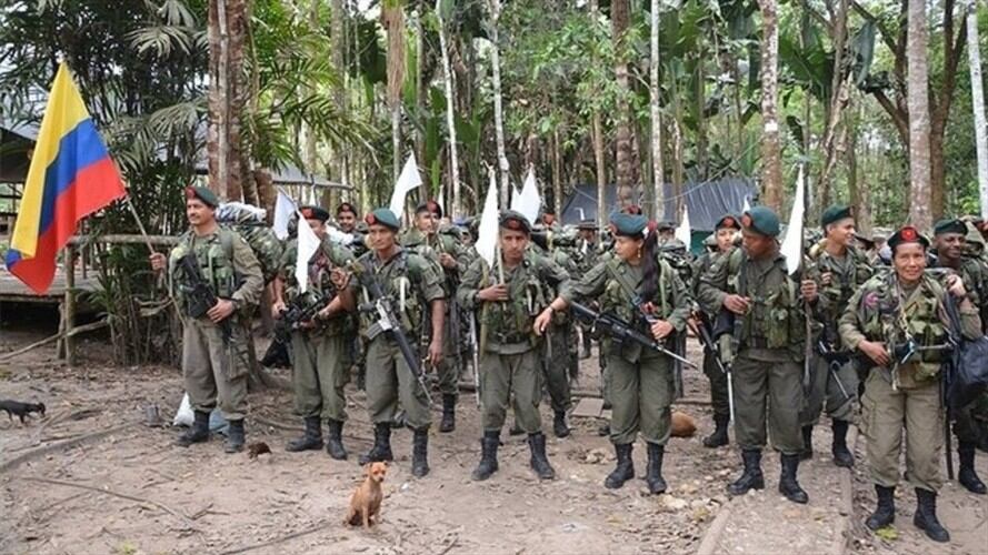 Decreto sobre bienes de las Farc nunca fue modificado. Foto: Colprensa