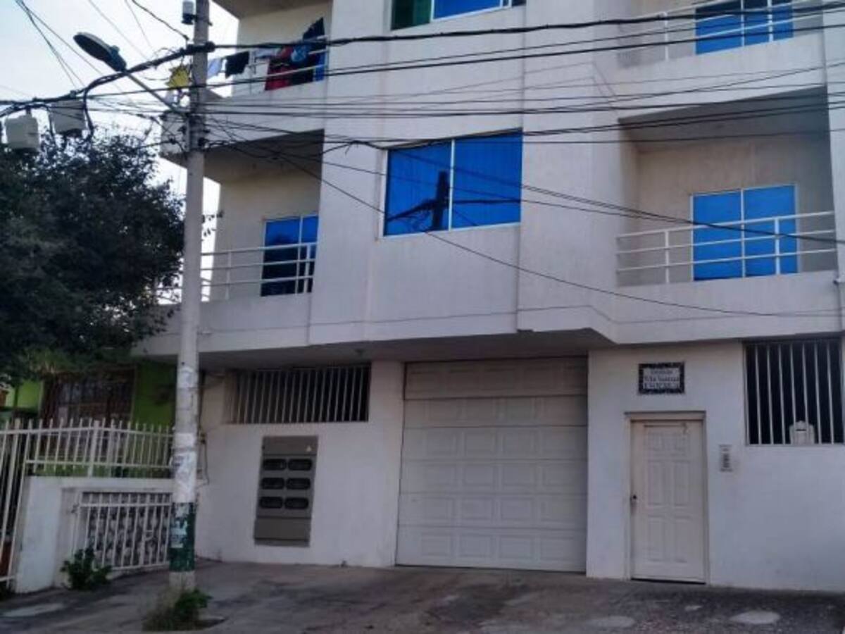 Ordenan evacuar seis nuevos edificios de los Quiroz en Cartagena