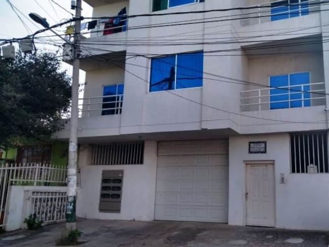 Ordenan evacuar seis nuevos edificios de los Quiroz en Cartagena