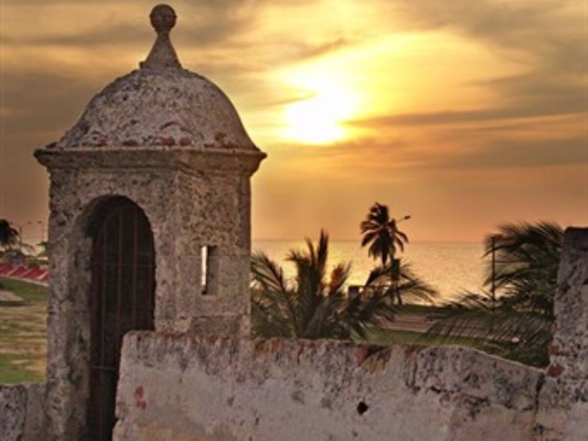 El calentamiento global podría convertir a Cartagena en isla: BM
