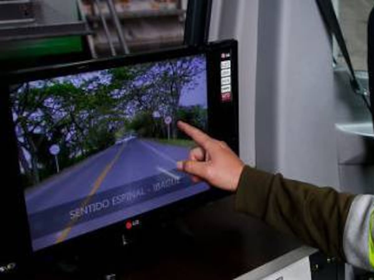 Anuncian nuevas medidas electrónicas para mejorar movilidad