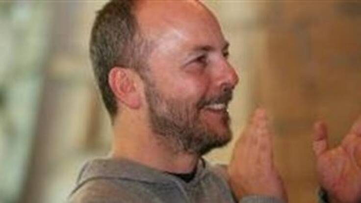 "Temblar libera tensiones" Pedro Rojas. TRE