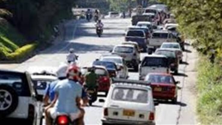 Detienen a 111 conductores por manejar borrachos