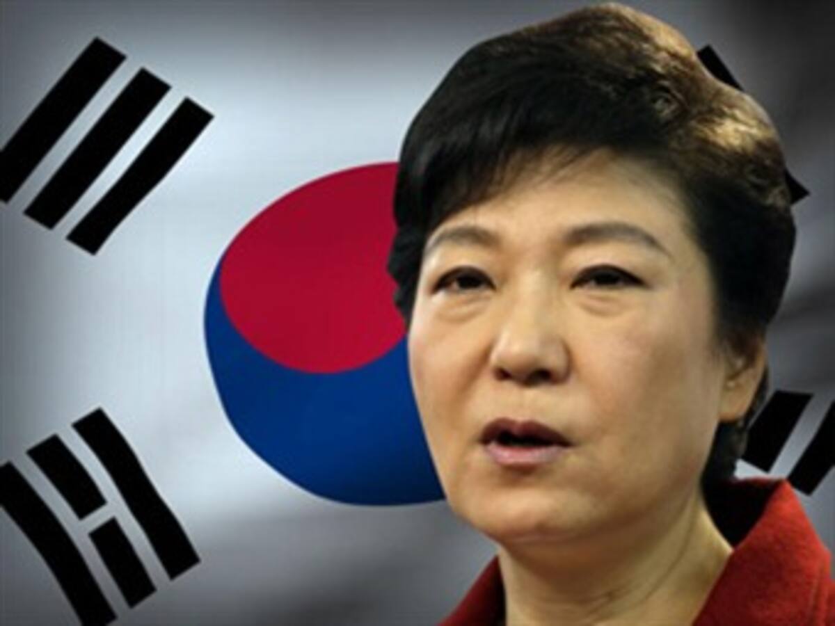 La nueva presidenta surcoreana promete estrechar lazos con Latinoamérica