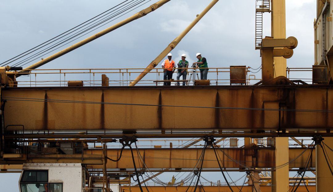 Resultados economía 2020