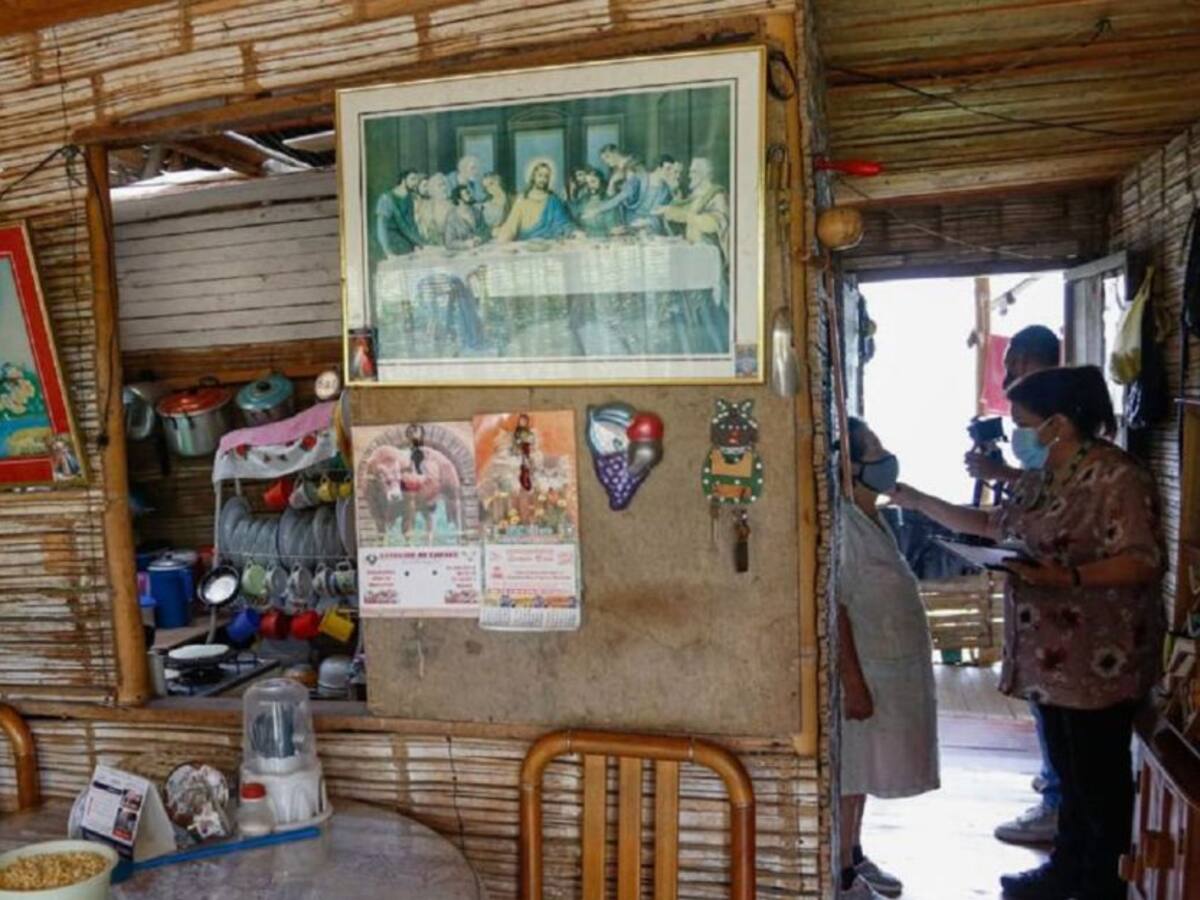 Postulaciones al mejoramiento de vivienda pasan a fase de análisis