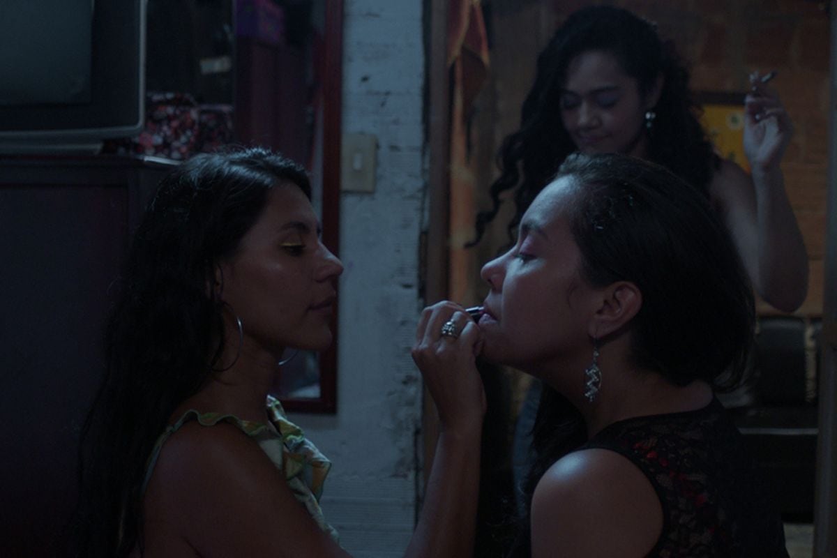 Cortesía: Película “La piel en primavera”