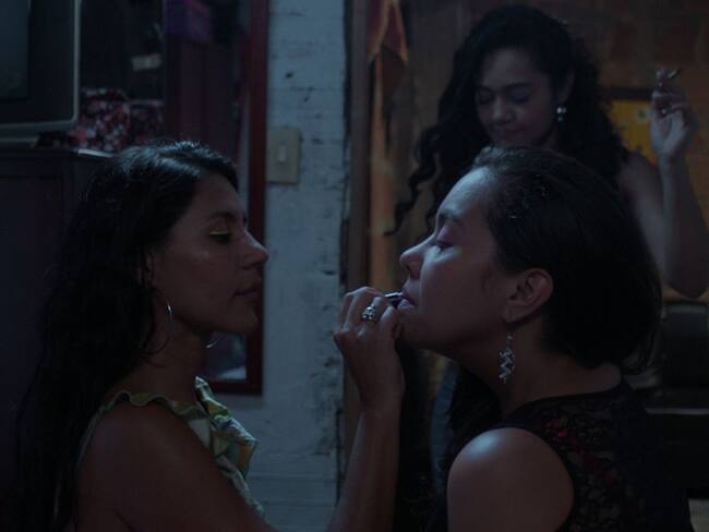 Cortesía: Película “La piel en primavera”