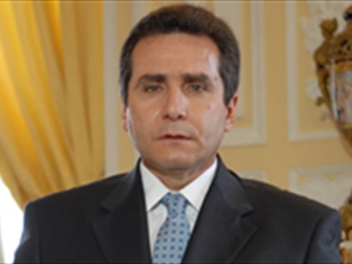 Quién es Bernardo Moreno, el ex secretario general de Uribe