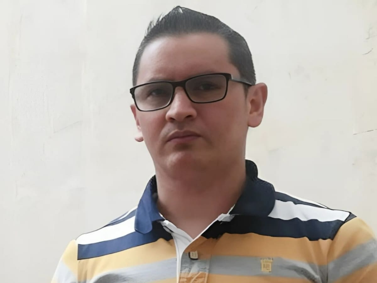 Por fingir un atentado condenaron a 18 años de cárcel al exalcalde de Villahermosa, Tolima