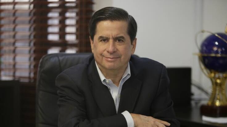 “Constituyente en Colombia parece campaña, no reforma gubernamental”: Exministro Cristo